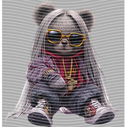 Bear-BR 1611
